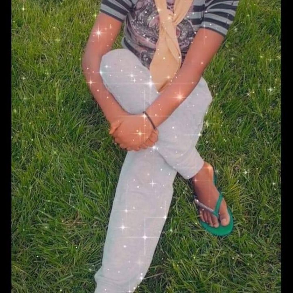 Meet your Posher, Kiza